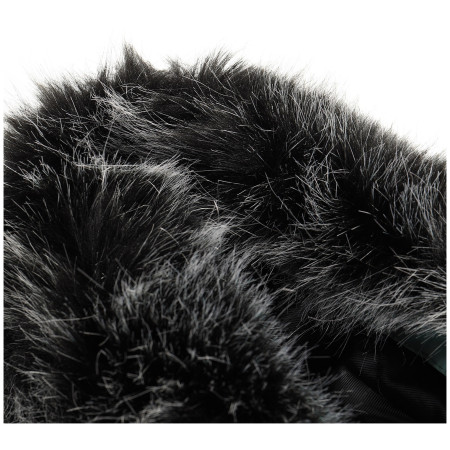 Veste femme Alpine Pro Werda