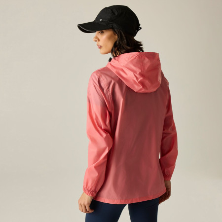 Coupe-vent femme Regatta Wmn Pk It Jkt III