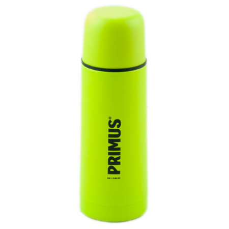 Vystavená termoska Primus Vacuum Fashion 0,35l vert clair Limegreen