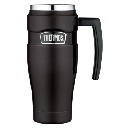 Mug isotherme Thermos Stainless King Mug 0,47l