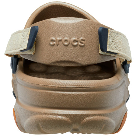 Pantoufles Crocs Classic All Terrain Clog