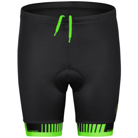 Short vélo enfants Etape Junior 2.0