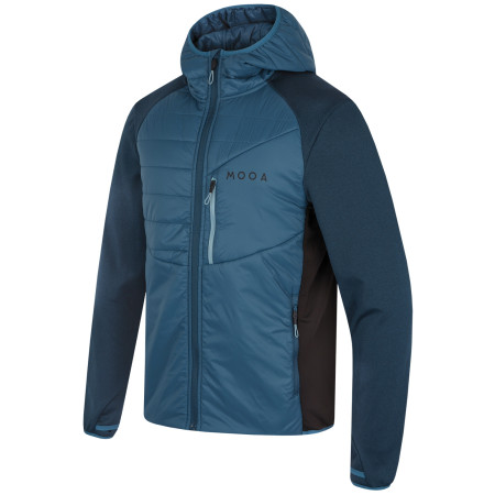 Veste homme MOOA Narro