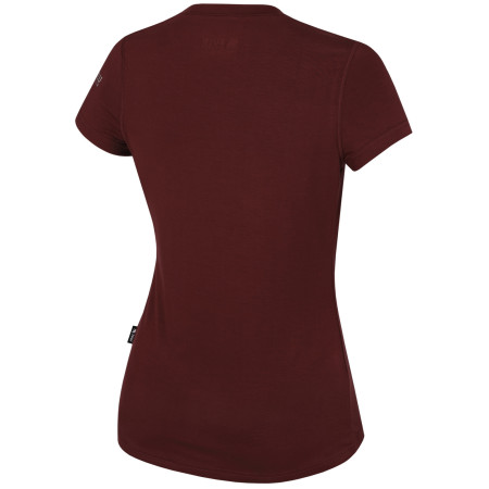 T-shirt femme Zulu Bambus 210 Short