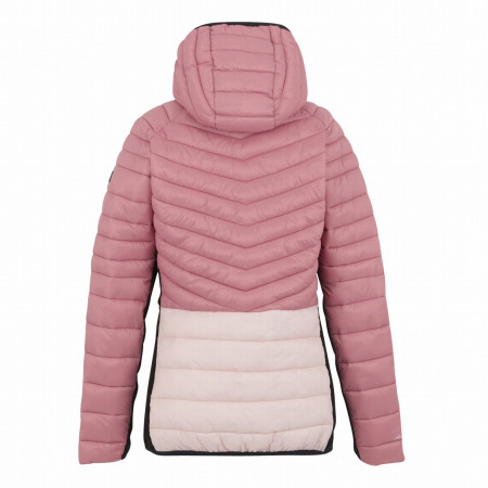 Veste femme Regatta Women’s Hooded Leedre Hybrid