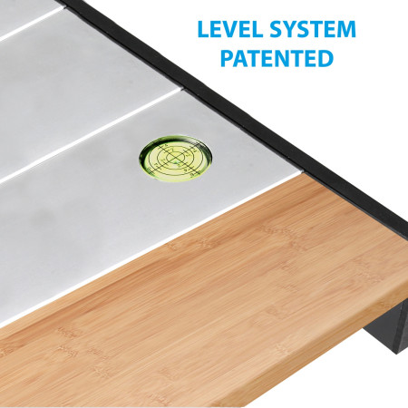 Table Brunner Quadra Tropic Adjustar 6