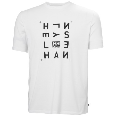 T-shirt homme Helly Hansen Skog Graphic T-Shirt