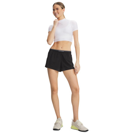 Short femme Under Armour UA Vanish Woven 3in Shorts