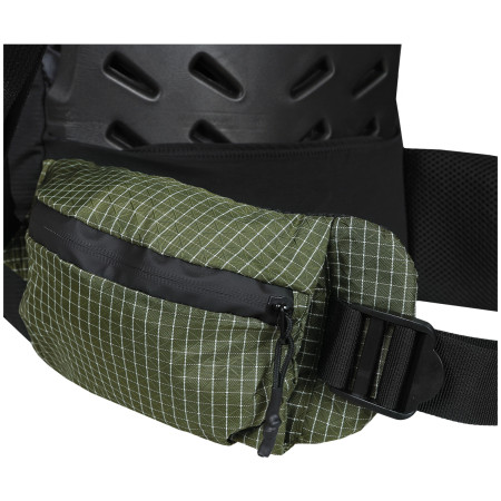 Sac à dos ultra-léger Warg Camino 55+5 L