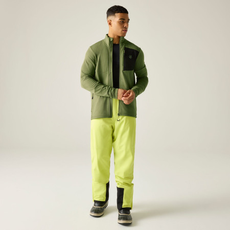 Sweat-shirt homme Dare 2b Venture Stretch Midlayer