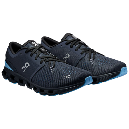 Chaussures de sport pour hommes On Running Cloud X 4