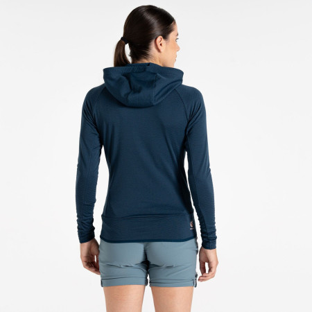 Sweat-shirt femme Dare 2b Evolving Core Stretch
