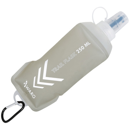Gourde pliable Warg Soft Flask 250 ml