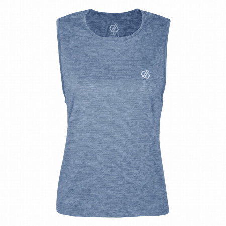 Top femme Dare 2b Meditate Crop Top