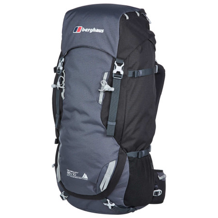 Sac à dos Berghaus Ridgeway 65+10 vert