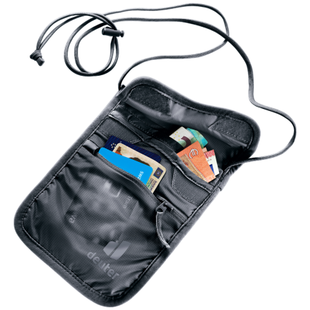 Portefeuille Deuter Security Wallet II