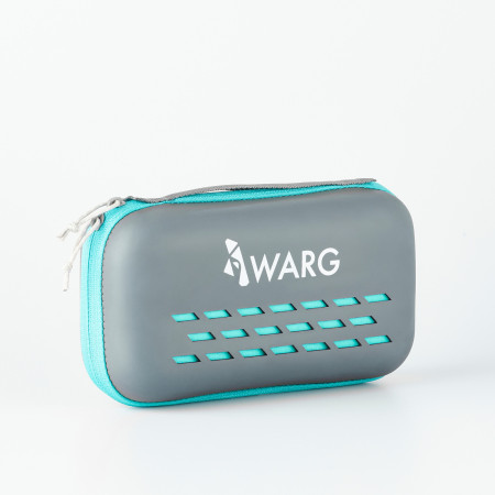 Serviette Warg Soft 75x150 cm