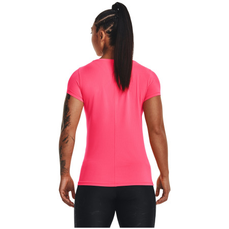 T-shirt fonctionnel femme Under Armour HG Armour SS