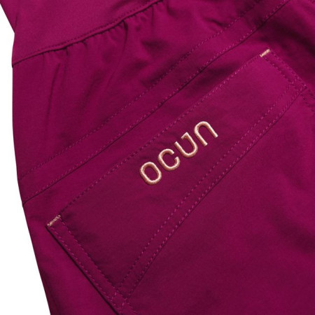 Pantalon 3/4 femme Ocún Noya Shorts