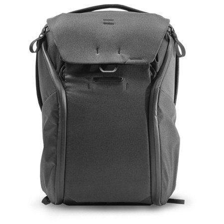 Sac à dos Peak Design Everyday Backpack 20L v2 noir black