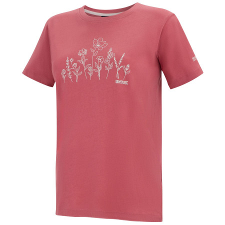 T-shirt femme Regatta Filandra IX