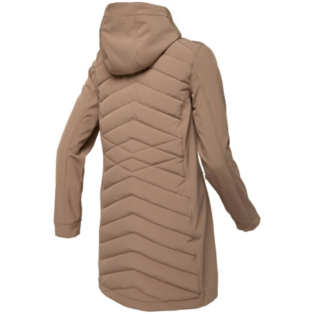 Manteau softshell femme Loap Luisa