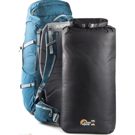 Housse étanche Lowe Alpine Rucksac Liner M