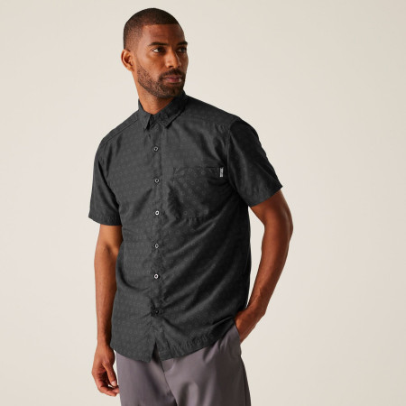 Chemise homme Regatta Mindano IX