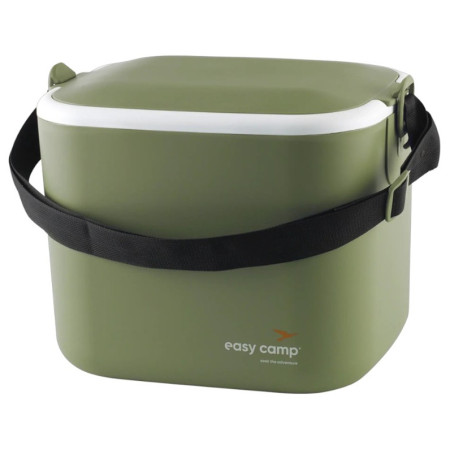 Sac de refroidissement Easy Camp Arctic Poppy vert