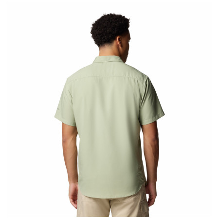 Chemise homme Columbia Utilizer™ II Solid Short Sleeve Shirt