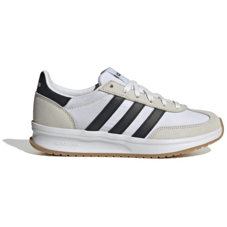 Chaussures femme Adidas Run 70S 2.0 noir/ beige Ftwwht/Cblack/Greone