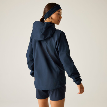 Veste femme Dare 2b Womens Torrek Breathe Easy Jacket