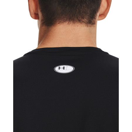 T-shirt homme Under Armour HG Armour Fitted SS