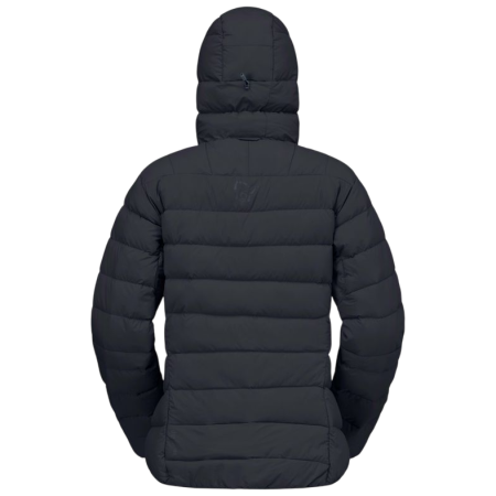 Doudoune femme Norrona femund down700 Zip Hood