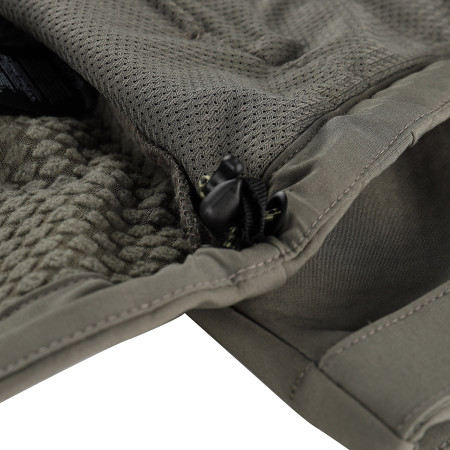 Veste softshell homme Alpine Pro Hoor 2