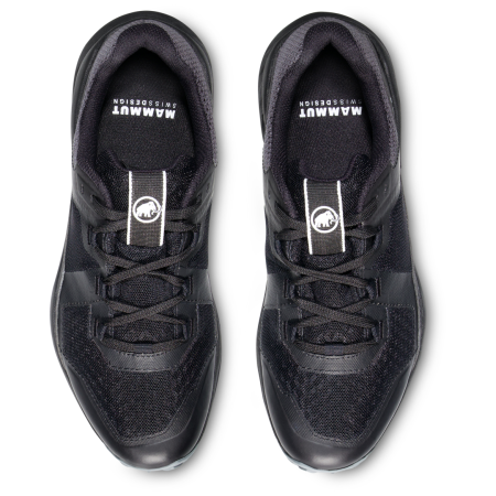 Chaussures randonnée femme Mammut Girun II Low GTX Women