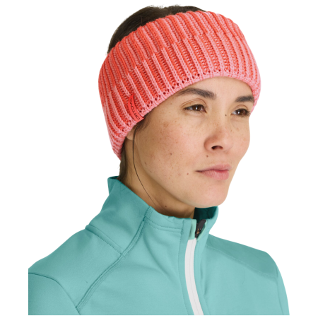 Veste polaire fonctionnelle femme Ortovox Fleece Jacket W