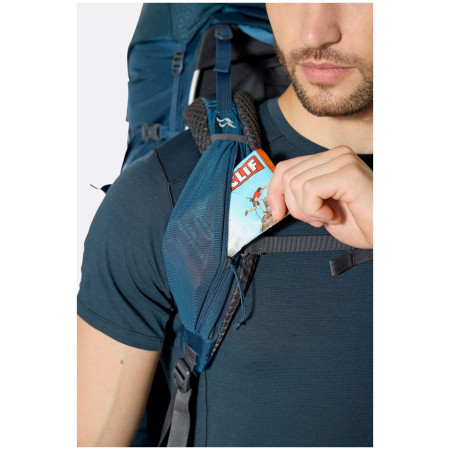 Sac à dos randonnée Rab Exion 65