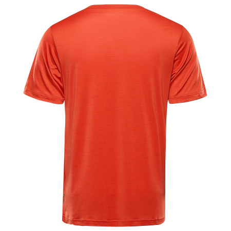 T-shirt fonctionnel homme Alpine Pro Basik