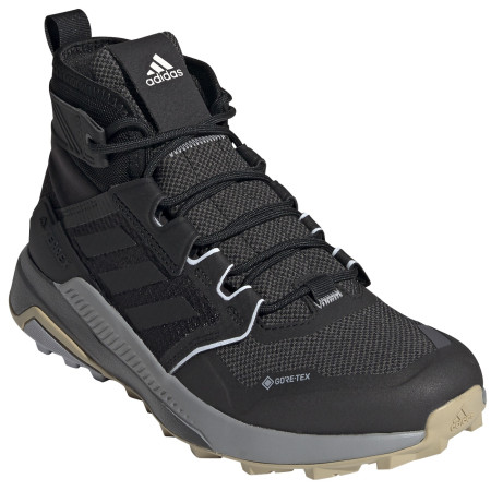 Chaussures femme Adidas Terrex Trailmaker M vert Cblack/Cblack/Halsil