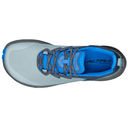 Chaussures de running hommes Altra Timp 6