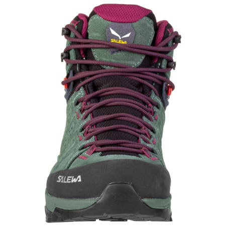 Chaussures femme Salewa Ws Alp Trainer 2 Mid Gtx