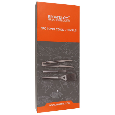 Accessoires barbecue Regatta BBQ Utensils