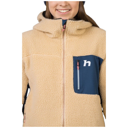 Veste femme Hannah Koala Hoody