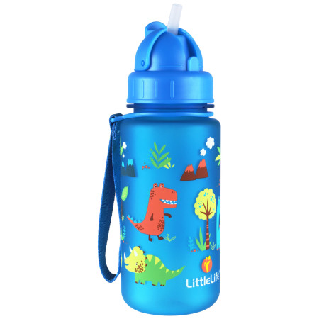 Bouteille enfant LittleLife Water Bottle 400 ml