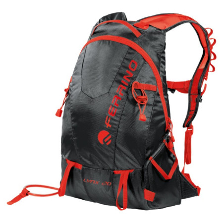 Sac à dos Ferrino Lynx 20L vert
