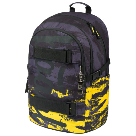 Sac à dos scolaire Baagl Skate