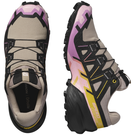Chaussures running femme Salomon Speedcross 6