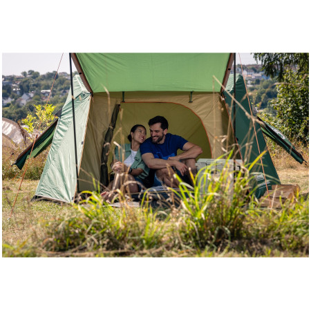 Tente Coleman Swagger 3