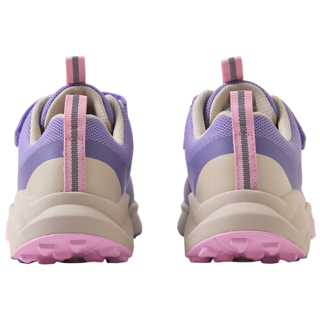 Baskets pour enfant Reima Enkkari Misty Violet